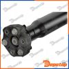 Arbre de transmission arrière pour BMW | NWN-BM-059, 4347650